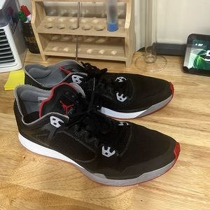 Air Jordan 89 Racer Bred AQ3747